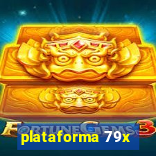 plataforma 79x